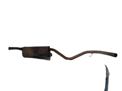 Toyota Tundra Exhaust Pipe - 17405-07010