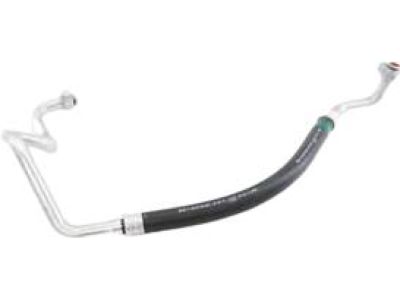 Toyota RAV4 Prime A/C Hose - 88704-42750
