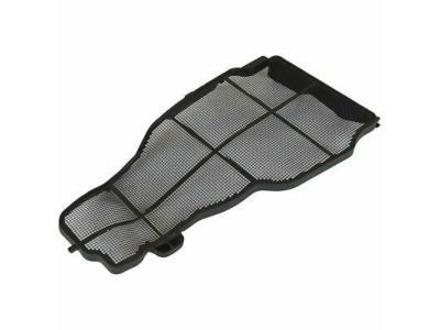 Toyota G92DH-47060 Filter, Hv Battery Intake