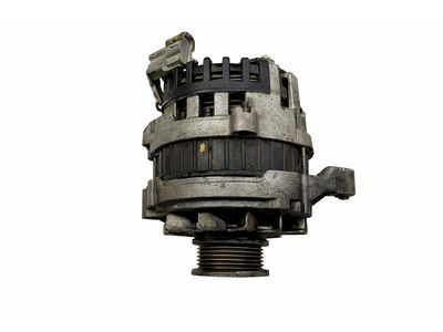 1993 Toyota Corolla Alternator - 27060-02050