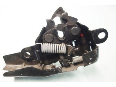 Toyota Hood Latch - 53510-02500