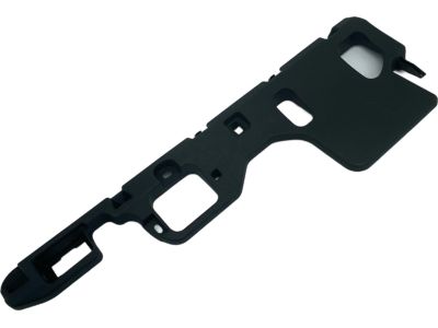 Toyota Dash Panel Vent Portion Covers - 55606-0E060