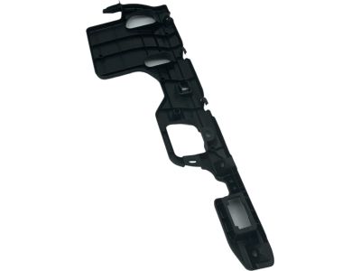 Toyota Dash Panel Vent Portion Covers - 55606-0E060