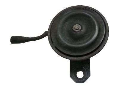 Toyota 86520-14210 Horn Assy, Low Pitched