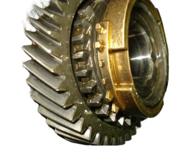 Toyota 33034-12130 Gear, 3rd