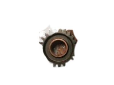 Toyota 33034-12130 Gear, 3rd