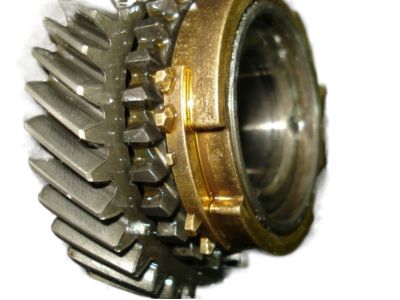 Toyota 33034-12130 Gear, 3rd