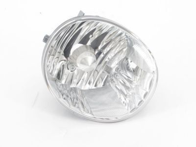 Toyota 81211-42060 Lamp Unit, Fog Lamp, RH