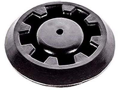 Toyota 90950-A1003 Plug, Hole