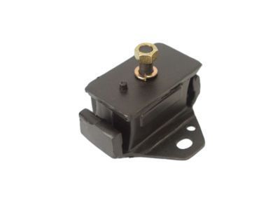 Toyota 12361-35090 Insulator, Engine Mounting, Front
