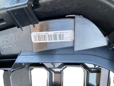 2020 Toyota Tundra Grille - 53101-0C021