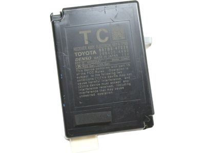 Toyota 897B0-47220