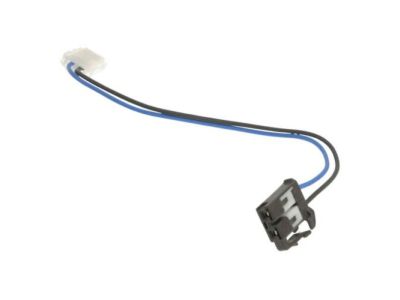 Toyota Yaris Fuel Pump Wiring Harness - 77785-52060