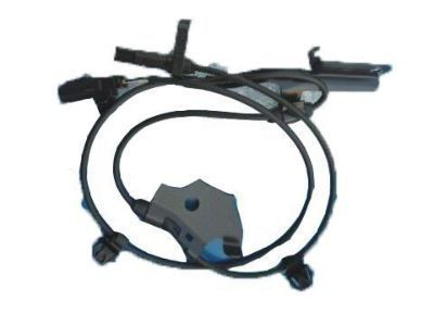 2010 Toyota Prius Speed Sensor - 89542-47030