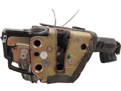 2008 Toyota Matrix Door Lock - 69310-02080