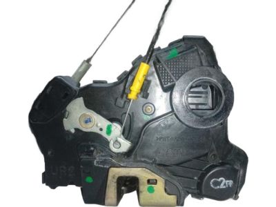 2008 Toyota Matrix Door Lock - 69310-02080