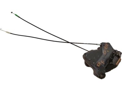 2008 Toyota Matrix Door Lock - 69310-02080