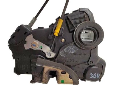 2008 Toyota Matrix Door Lock - 69310-02080