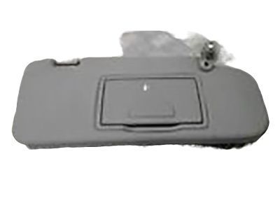 2001 Toyota Tacoma Sun Visor - 74320-35620-E0