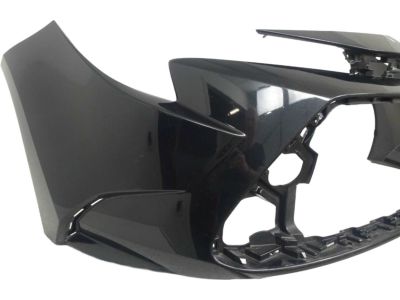2022 Toyota Corolla Bumper - 52119-F2921
