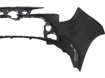 2022 Toyota Corolla Bumper - 52119-F2921