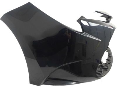 2022 Toyota Corolla Bumper - 52119-F2921