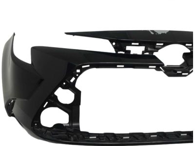 2022 Toyota Corolla Bumper - 52119-F2921