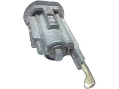 69057-22020 Toyota Ignition Switch Lock Cylinder & Key Set Product Photo 5 of 6