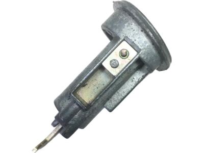 69057-22020 Toyota Ignition Switch Lock Cylinder & Key Set Product Photo 3 of 6