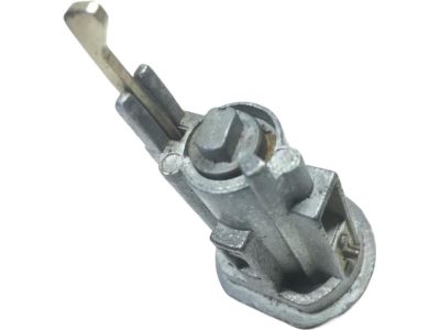 69057-22020 Toyota Ignition Switch Lock Cylinder & Key Set Product Photo 1 of 6