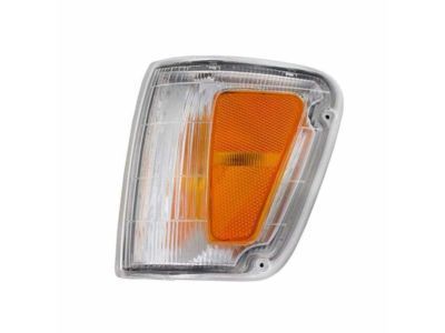 Toyota 81620-34010 Lamp Assy, Parking & Clearance, LH