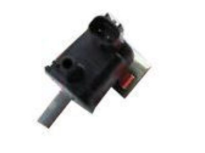 Toyota Tundra Diverter Valve - 25860-31060