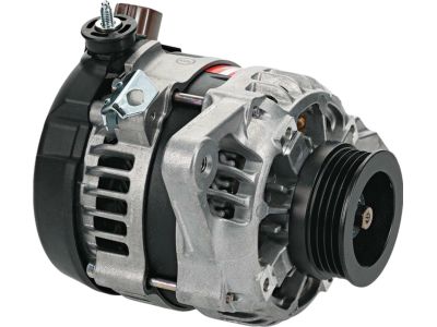 2017 Toyota Yaris Alternator - 27060-21220