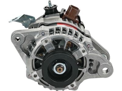 2017 Toyota Yaris Alternator - 27060-21220