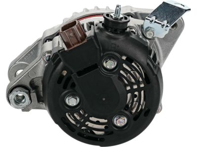 2017 Toyota Yaris Alternator - 27060-21220