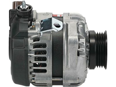 2017 Toyota Yaris Alternator - 27060-21220