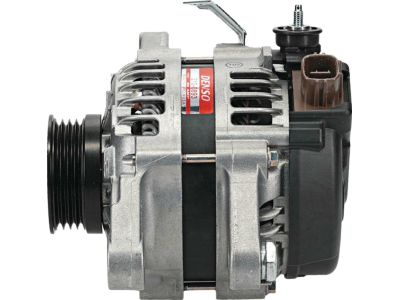 2017 Toyota Yaris Alternator - 27060-21220