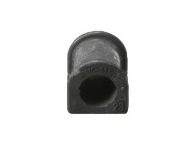 1993 Toyota Camry Sway Bar Bushing - 48815-33010