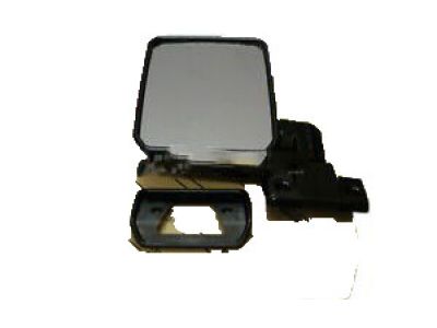 Toyota 87940-60372 Mirror Assy, Outer Rear View, Lh