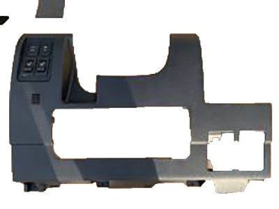 Toyota 55432-60520-C0 Panel, Instrument Panel Finish