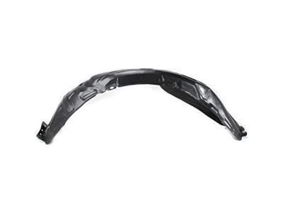Toyota 53876-AA010 Liner, Front Fender, LH