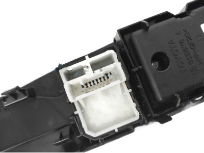 2019 Toyota Camry Armrest - 74232-33450