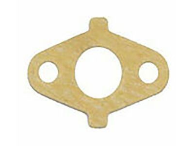 1991 Toyota Supra Water Pump Gasket - 16347-42010