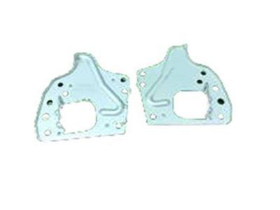 Toyota 86212-52030 Bracket, Radio