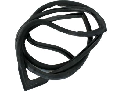 1974 Toyota Land Cruiser Weather Strip - 68291-60020