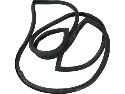 1974 Toyota Land Cruiser Weather Strip - 68291-60020