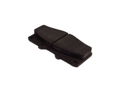 2000 Toyota Tacoma Armrest - 74220-04010-E0