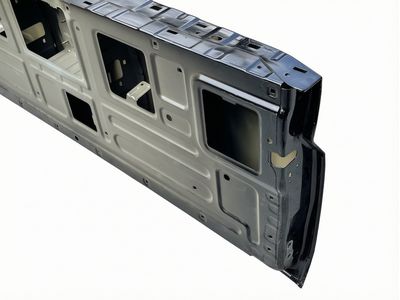 65701-0C010 Toyota Gate Subassembly Body Tail Product Photo 4 of 4