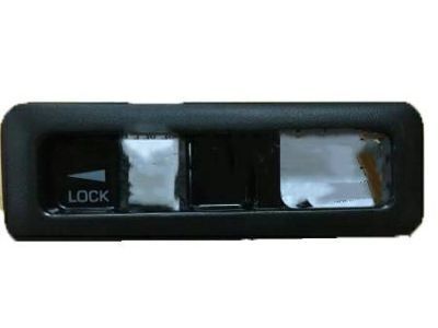 Toyota 69761-14010-01 Bezel, Door Lock Control Knob, RH