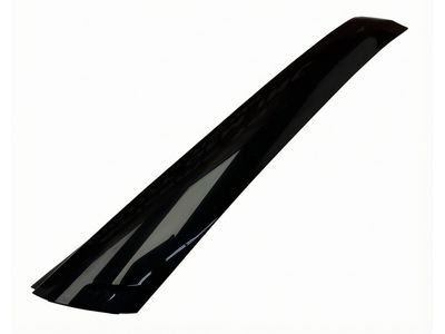 75756-WAA01 Toyota Front Door Window Moulding Product Photo 3 of 4